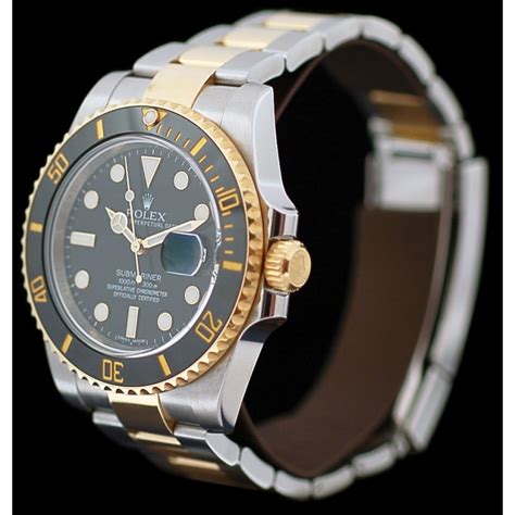 montre rolex submariner date